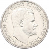 3 марки 1909 года Германия (Рейсс-Грейц)