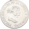 5 франков 1805 года Лукка и Пьомбиньо