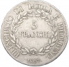 5 франков 1807 года Лукка и Пьомбиньо