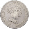 5 франков 1808 года Лукка и Пьомбиньо