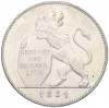 1 талер 1831 года Бавария 