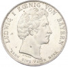 1 талер 1831 года Бавария 
