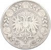 5 крон 1900 года Австрия