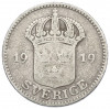25 эре 1919 года Швеция
