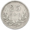 25 эре 1919 года Швеция