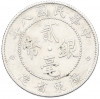 20 центов 1919 года Китай - провинция Квантунг