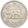 25 эре 1926 года Гренландия