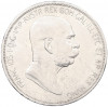 5 крон 1908 года Австрия 