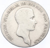 1 рейхсталер 1814 года А Пруссия