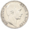1 союзный талер 1864 года Бавария