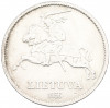 10 лит 1936 года Литва