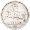 5 лит 1936 года Литва