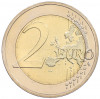 2 евро 2015 года G Германия 