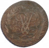2 копейки 1757 года