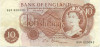 10 шилилнгов 1966 года Великобритания