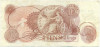 10 шилилнгов 1966 года Великобритания