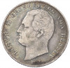 1/2 гульдена 1838 года Гессен-Дармштадт