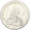 20 крейцеров 1774 года Вюрцбург