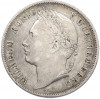 1 гульден 1841 года Вюртемберг «25 лет правлению Короля Вильгельма I»