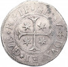 1 скудо 1690 года Генуя