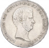 4 флорина 1856 года Тоскана