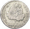 10 паоли 1797 года Болонья