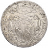 1 скудо 1780 года Папская область