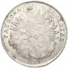 1 талер 1760 года Бавария
