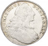 1 талер 1765 года Бавария