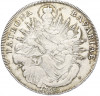 1 талер 1765 года Бавария