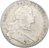 1 талер 1755 года Бавария
