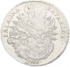 1 талер 1768 года Бавария