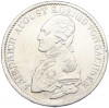 1 талер 1821 года Саксония