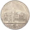 1 талер 1864 года Бремен 