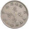 7.2 кандарина 1898 года Китай - провинция Цзяннань