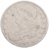 50 центов 1819 года США