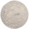 50 центов 1819 года США
