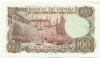 100 песо 1970 года Испания