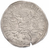 1 патагон 1616 года Испанские Нидерланды