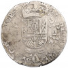 1 патагон 1648 года Испанские Нидерланды