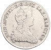 2/3 талера 1766 года Саксония