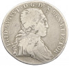 2/3 талера 1794 года Саксония