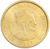 20 крон 2007 года Дания 