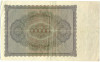 100000 марок 1923 года Германия