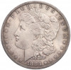 1 доллар 1883 года O США