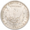 1 доллар 1883 года O США