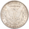1 доллар 1884 года O США