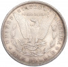 1 доллар 1885 года O США