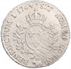 1 экю 1764 года Франция