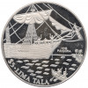 5 тала 1993 года Токелау 